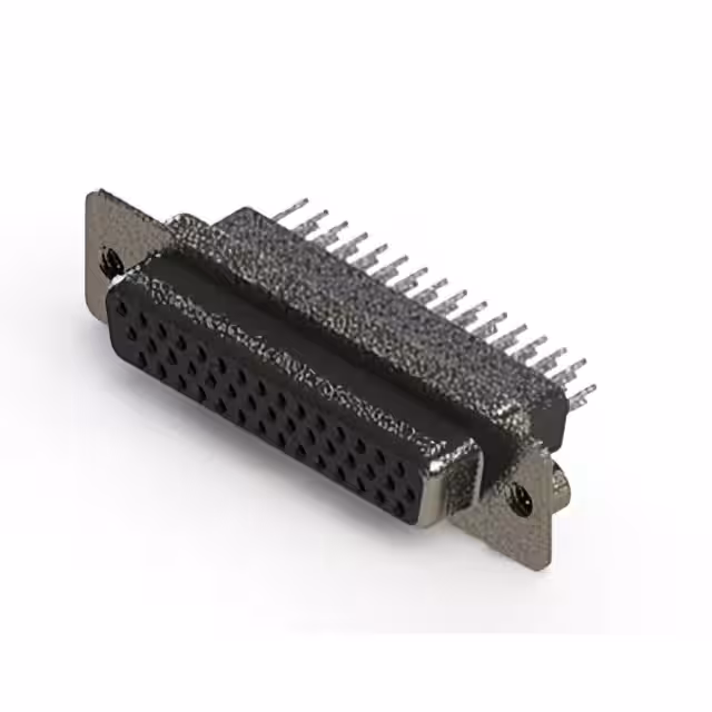 638-044-231-252 EDAC Inc.  Gruppi di connettori D-Sub